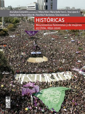 cover image of Históricas